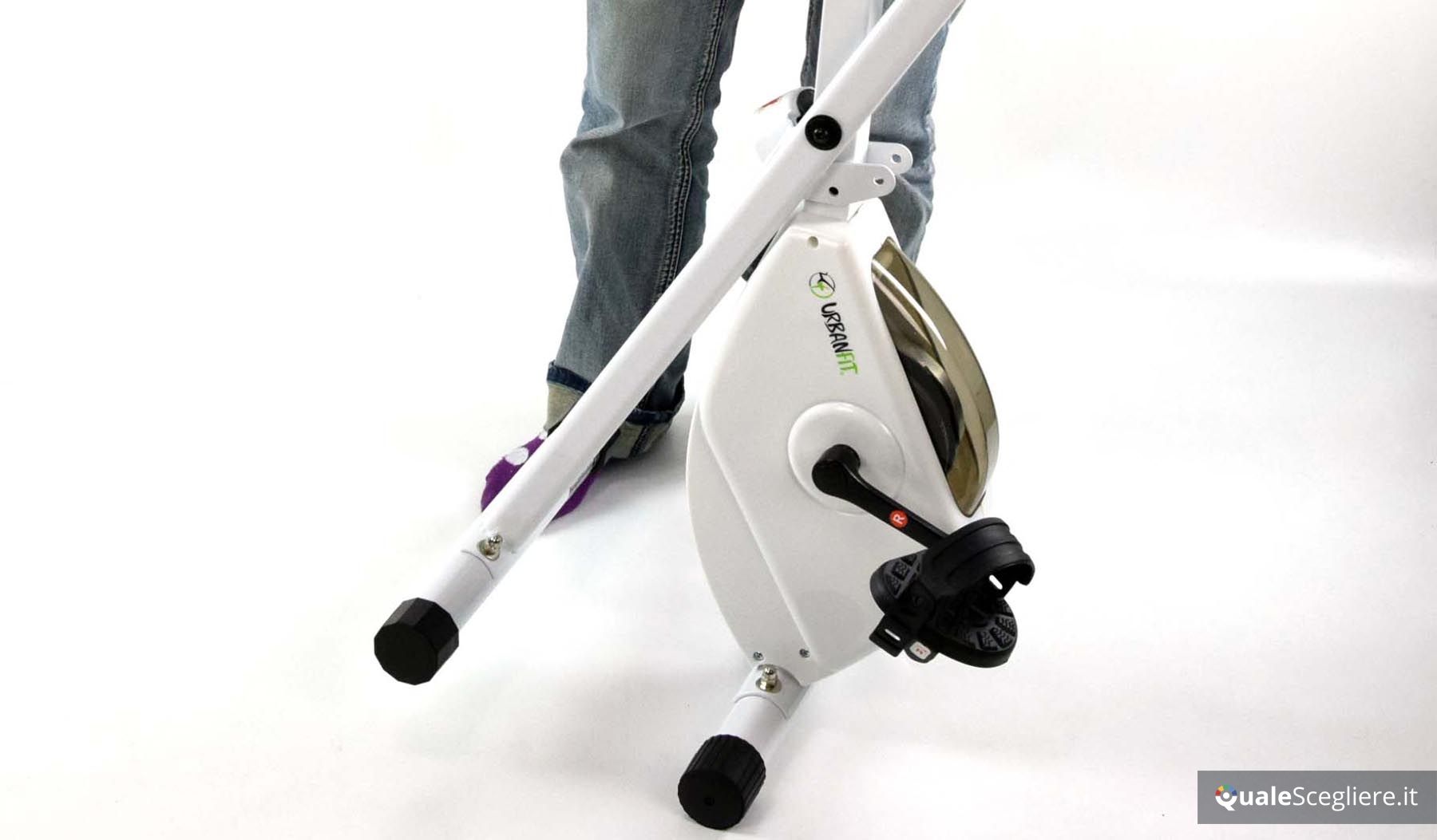 Urban Fit Life Compact