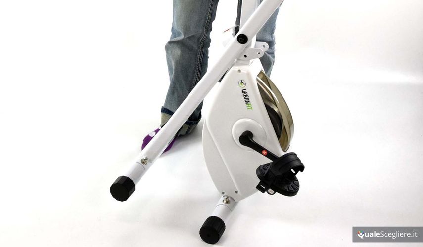 Urban Fit Life Compact