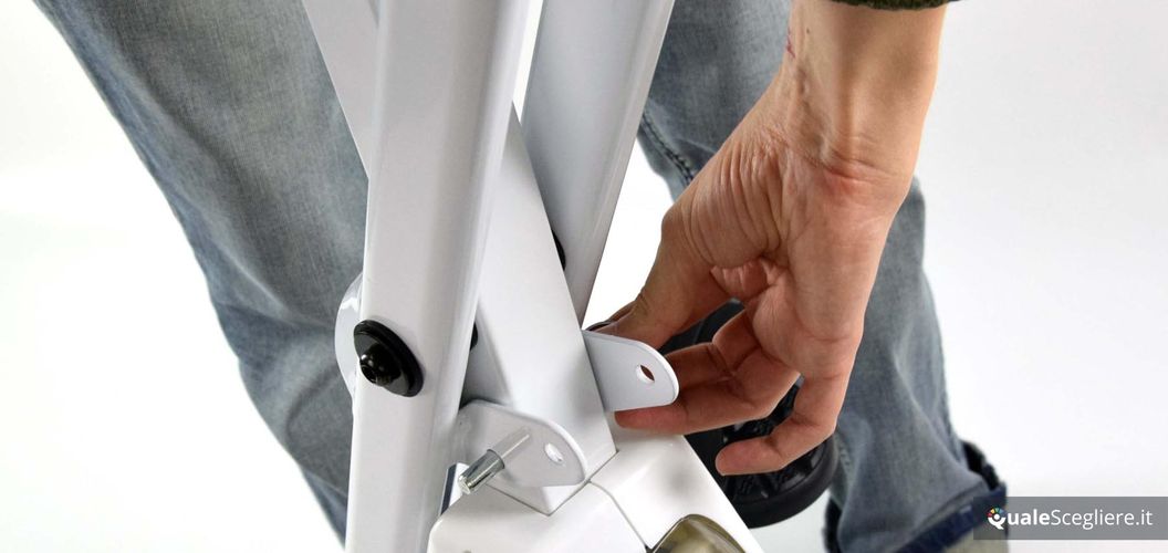 Urban Fit Life Compact