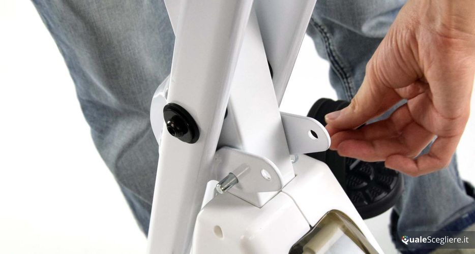 Urban Fit Life Compact