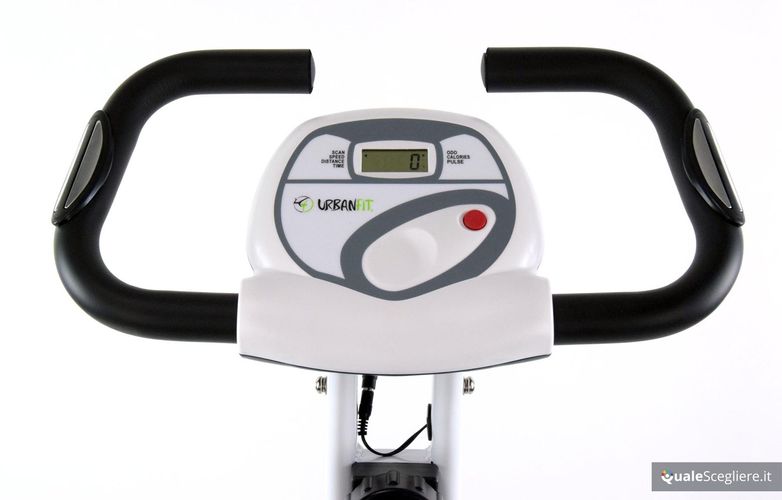 Urban Fit Life Compact