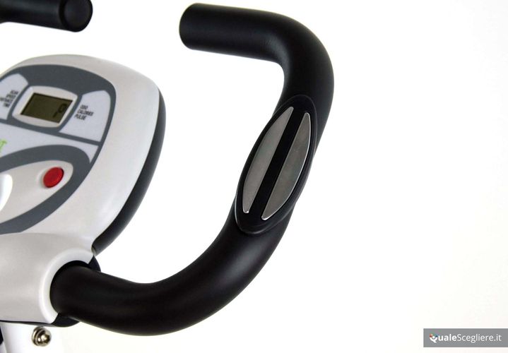 Urban Fit Life Compact