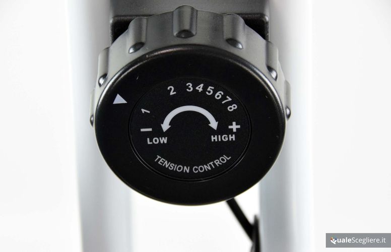 Urban Fit Life Compact