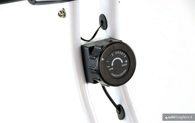 Urban Fit Life Compact