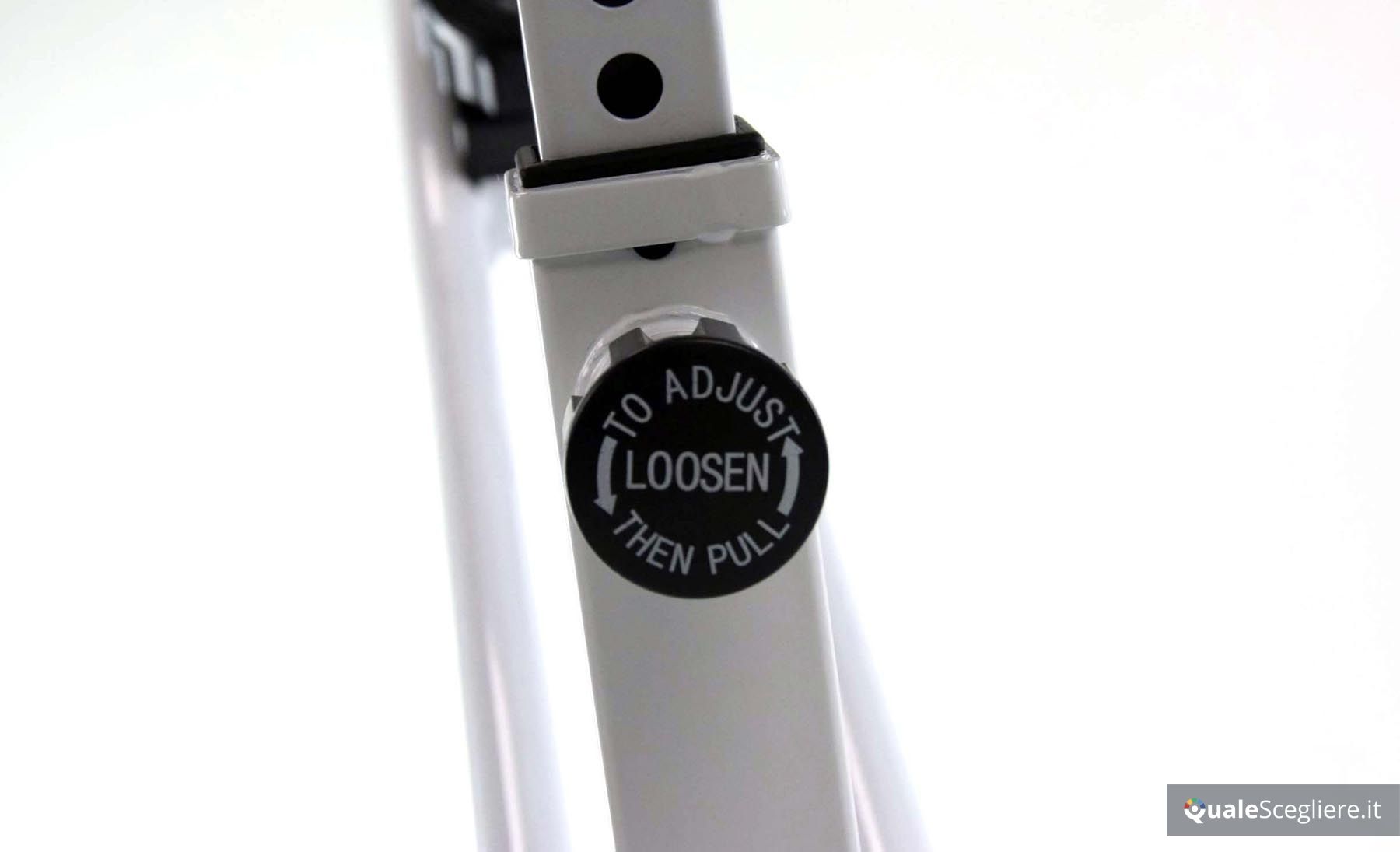 Urban Fit Life Compact