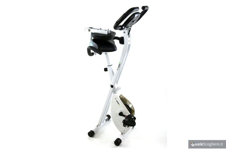 Urban Fit Life Compact