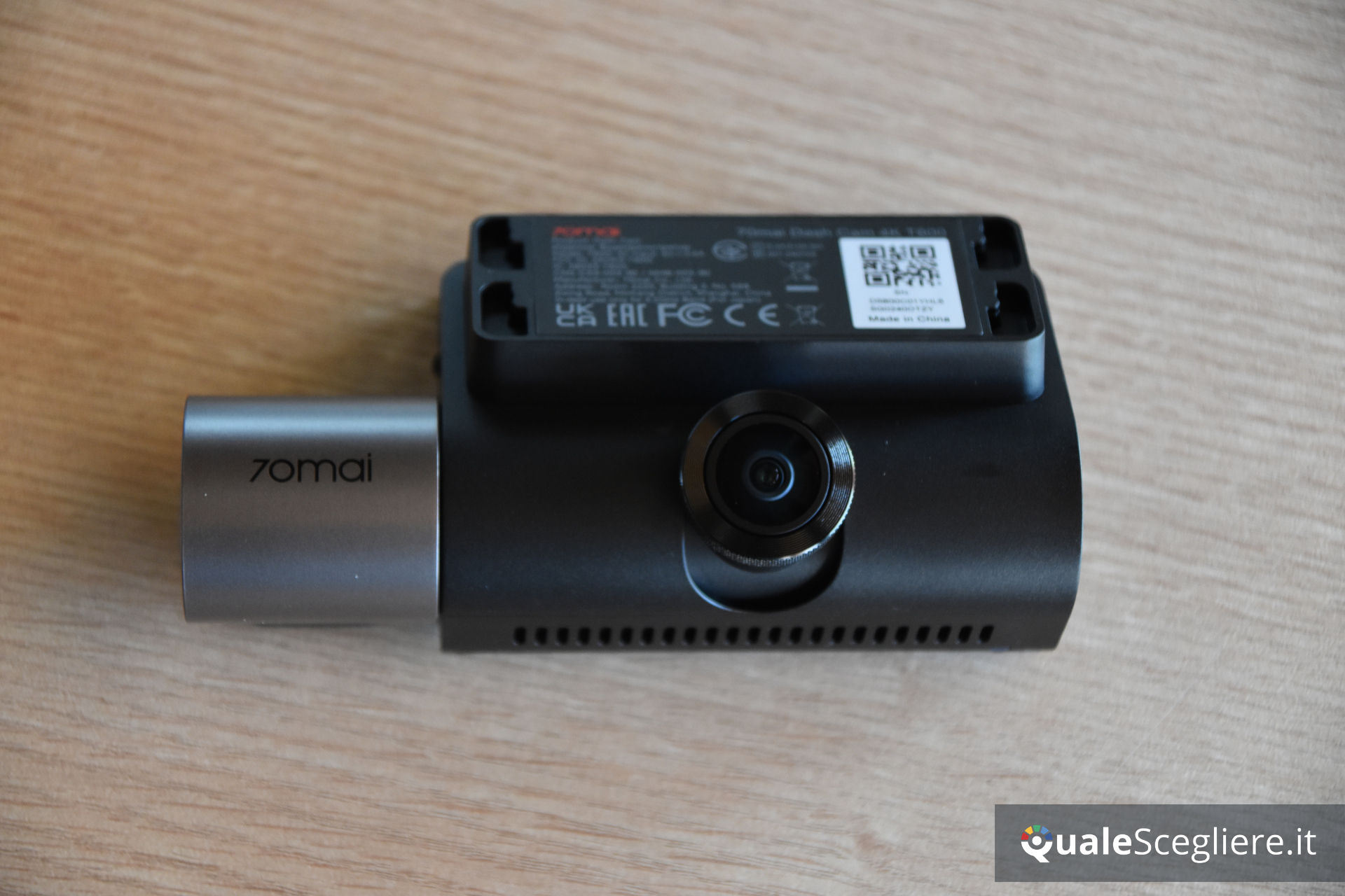 70mai 4K T800