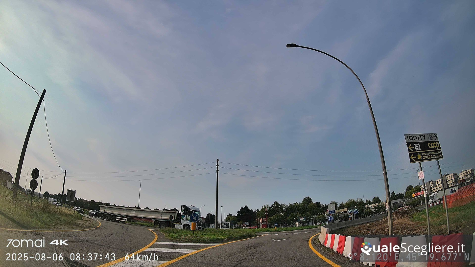70mai 4K T800