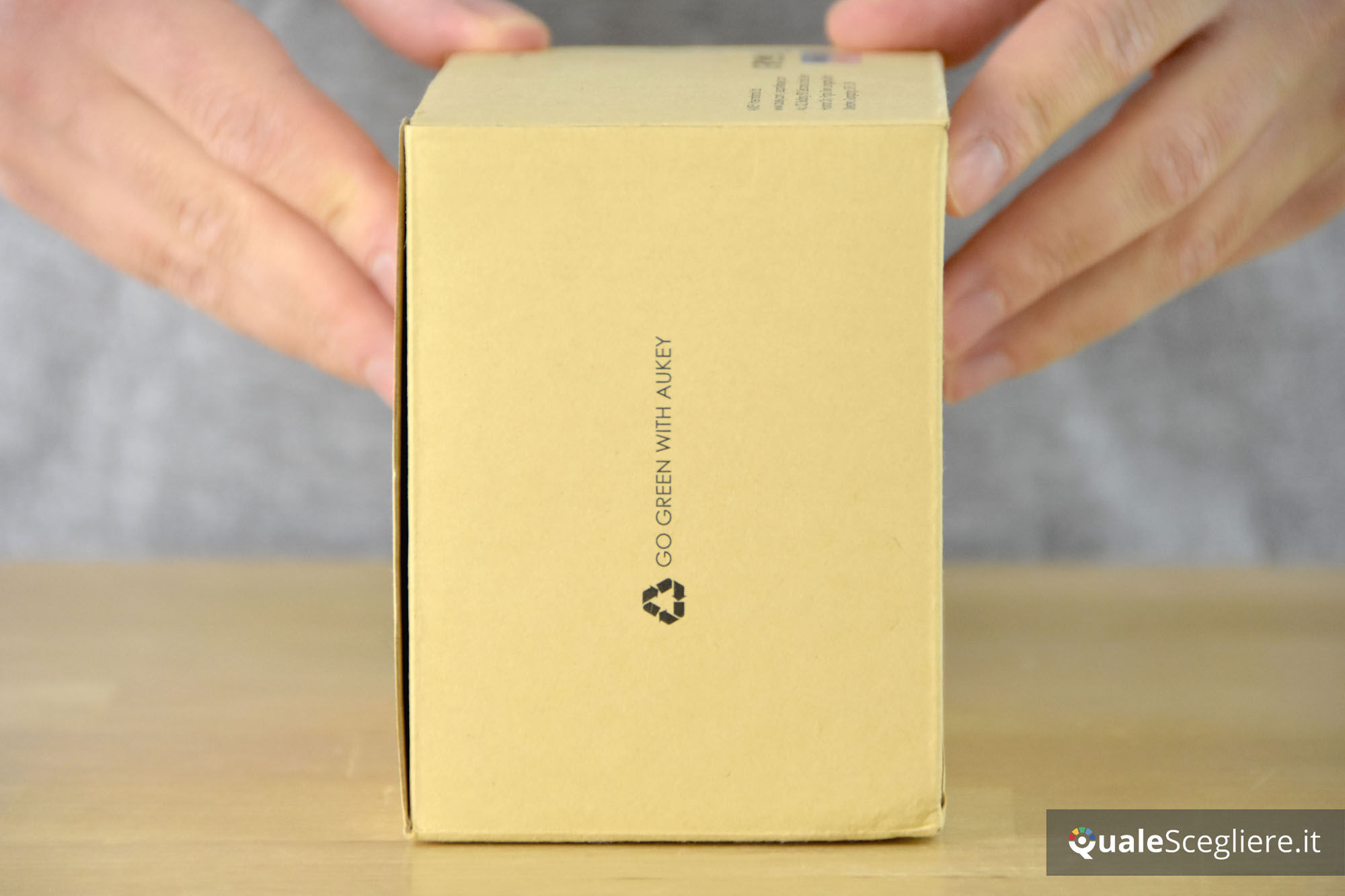 Aukey DR01