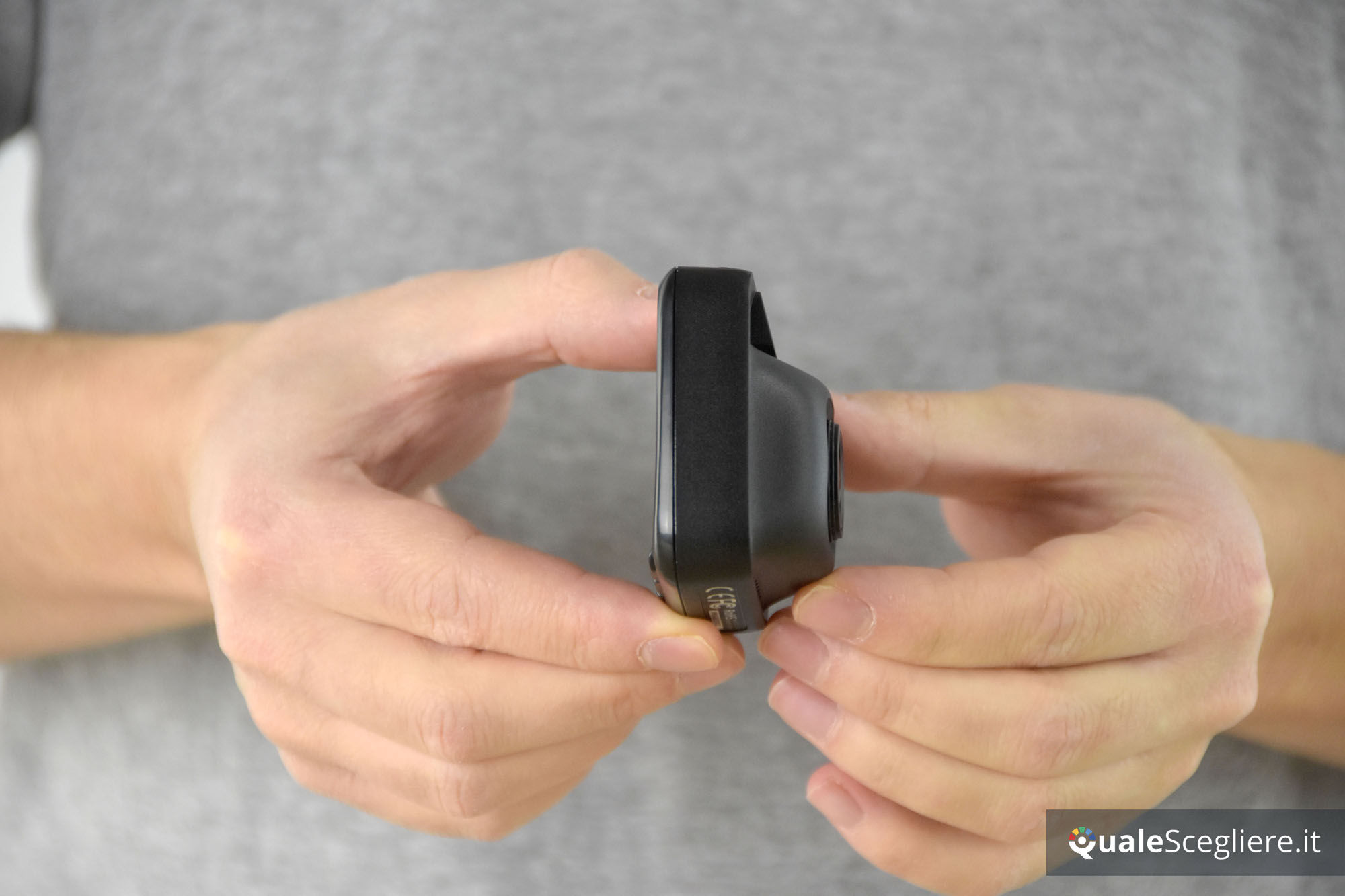 Aukey DR01
