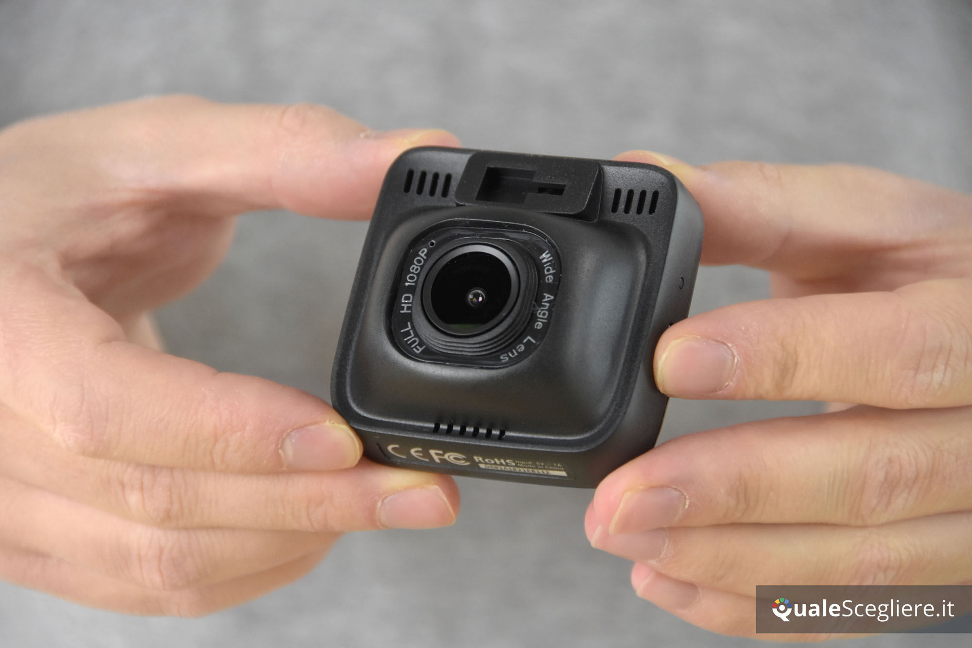 Aukey DR01