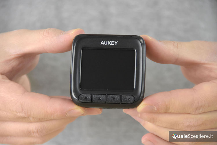 Aukey DR01