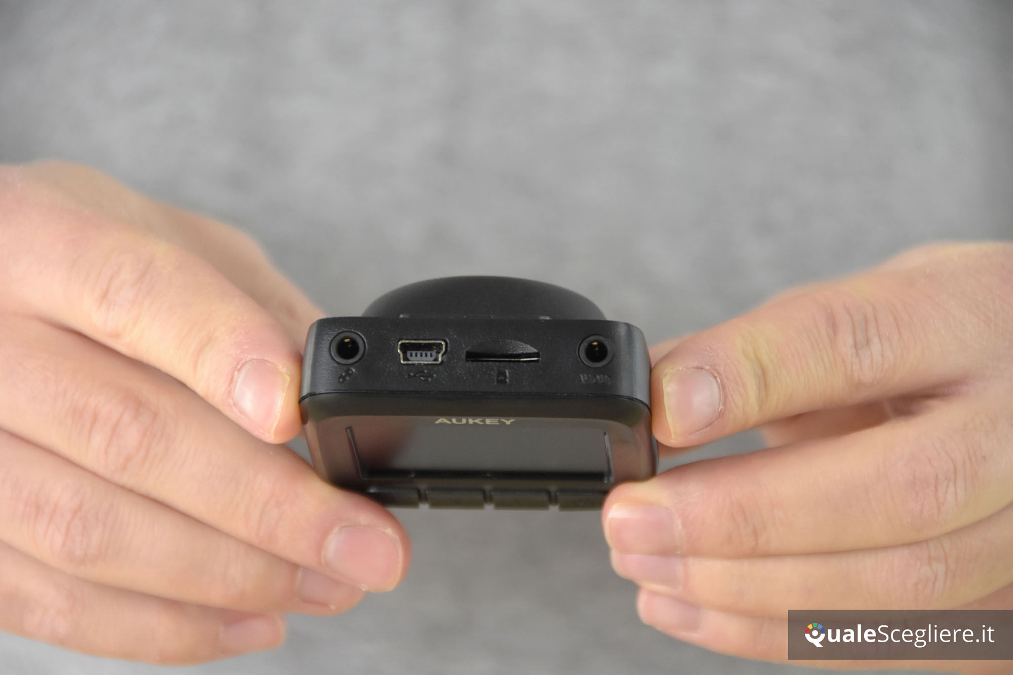 Aukey DR01