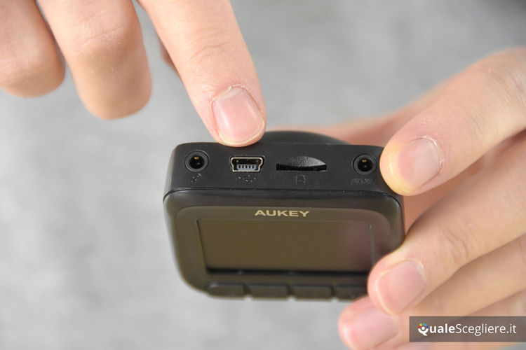 Aukey DR01