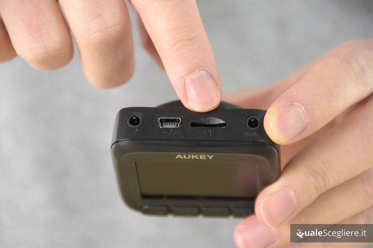 Aukey DR01