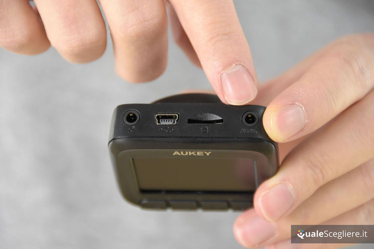 Aukey DR01