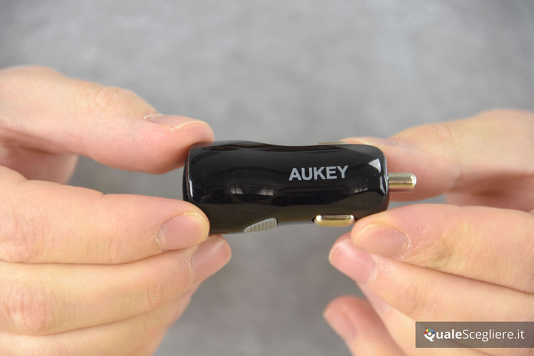 Aukey DR01