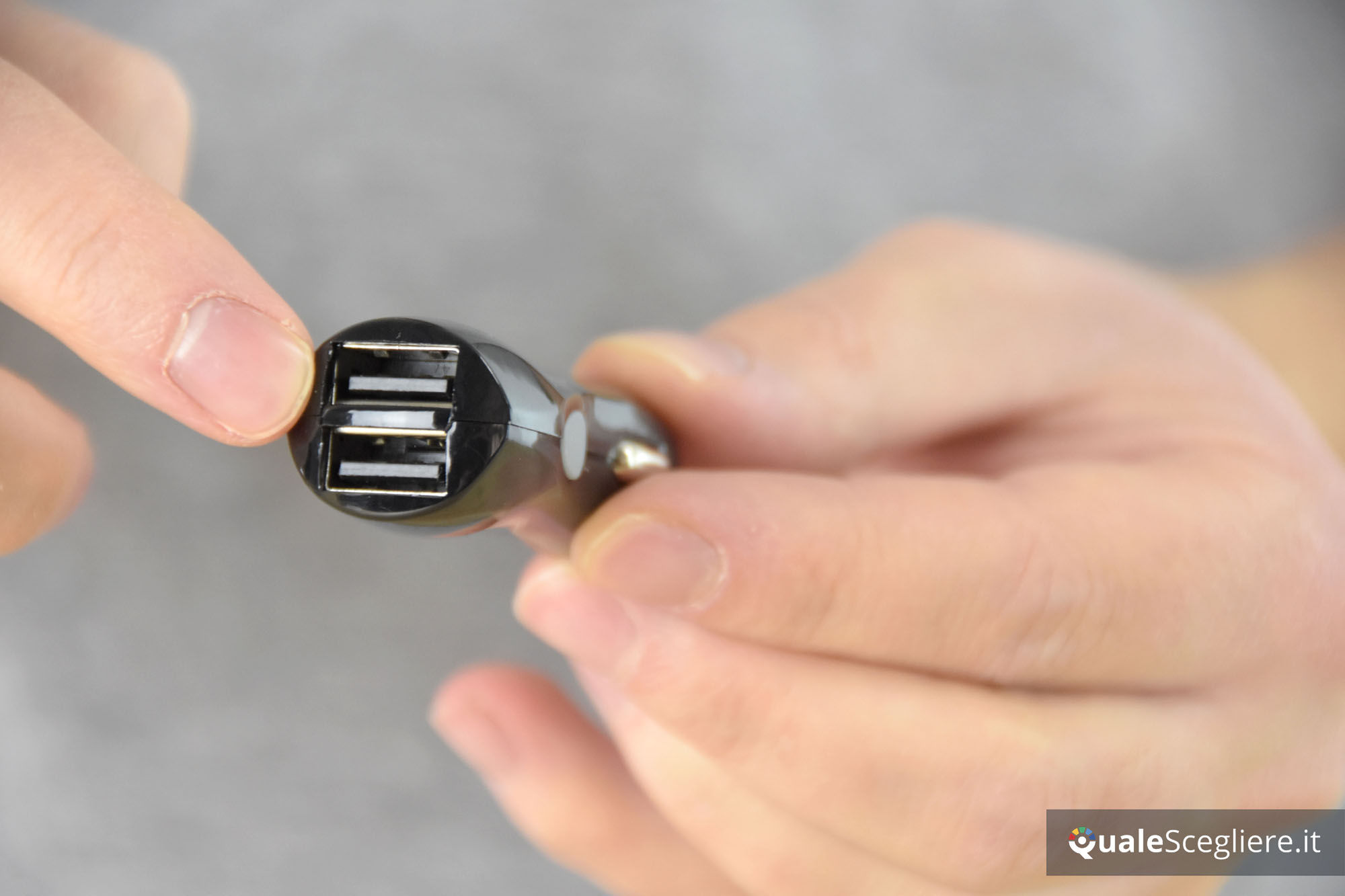 Aukey DR01