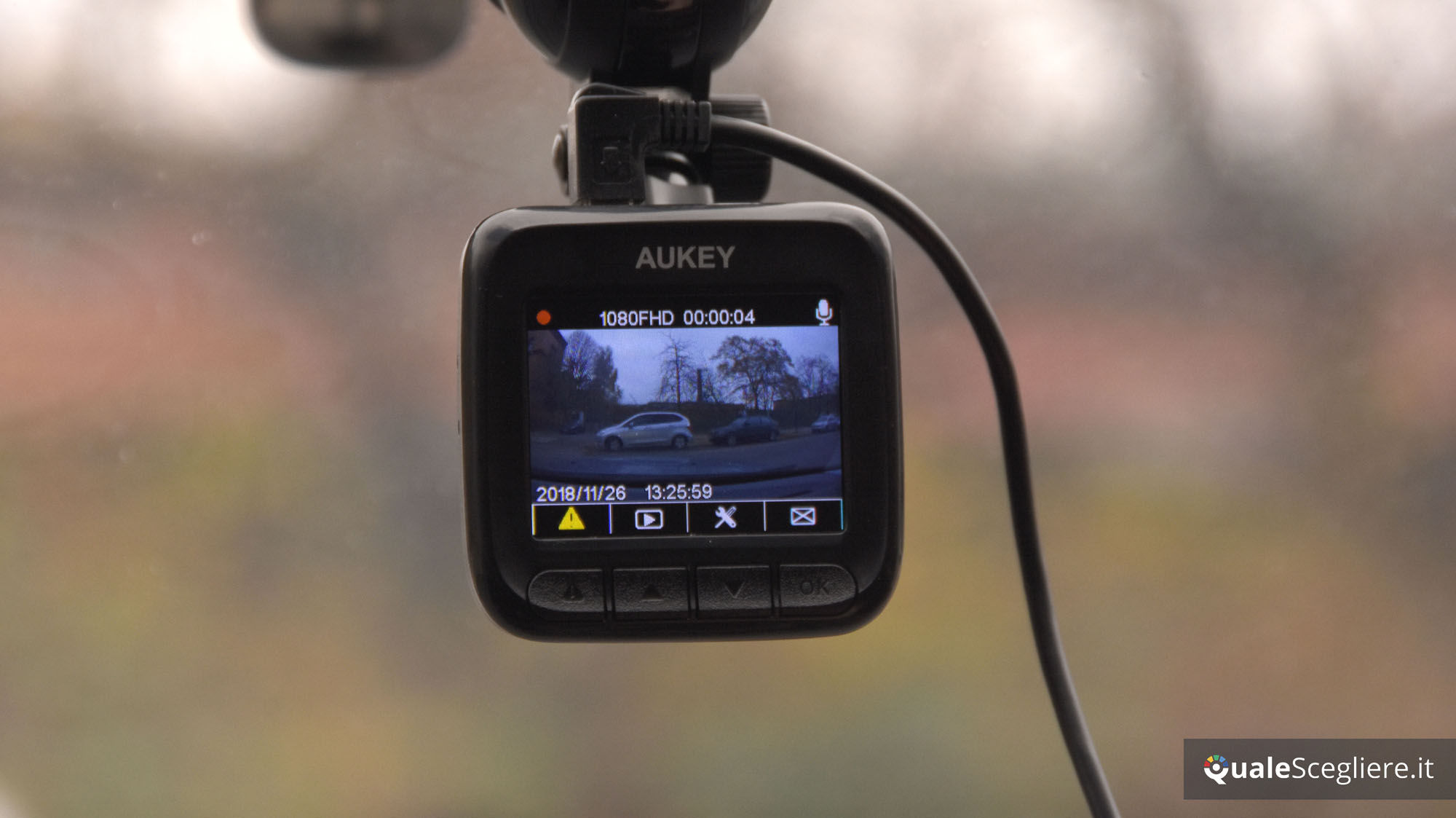 Aukey DR01