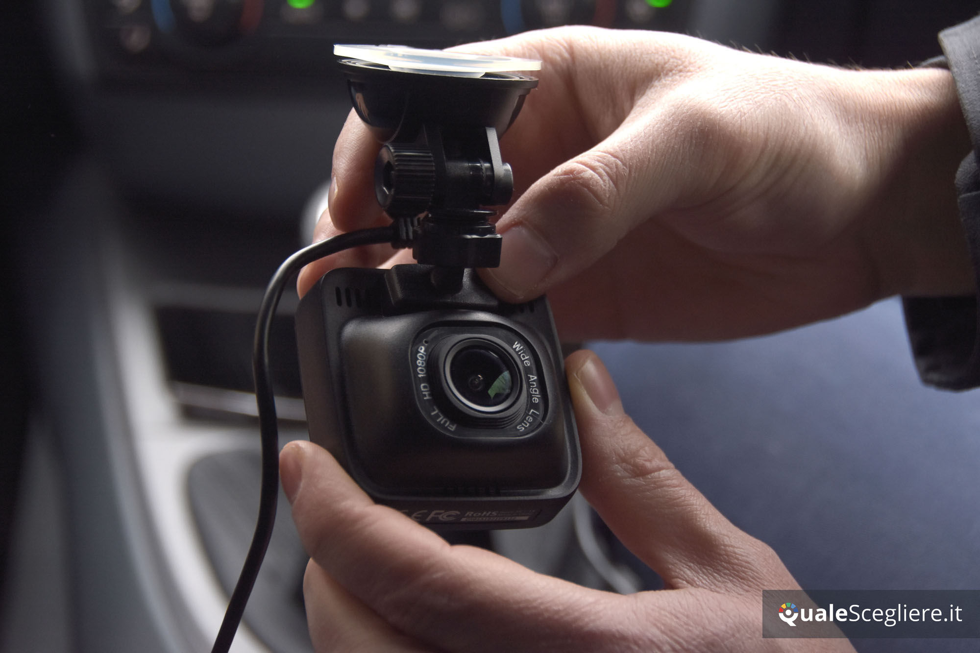 Aukey DR01