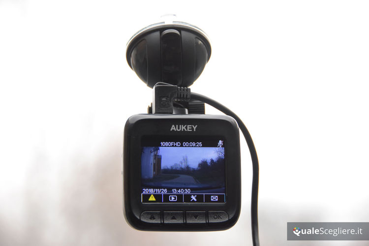 Aukey DR01