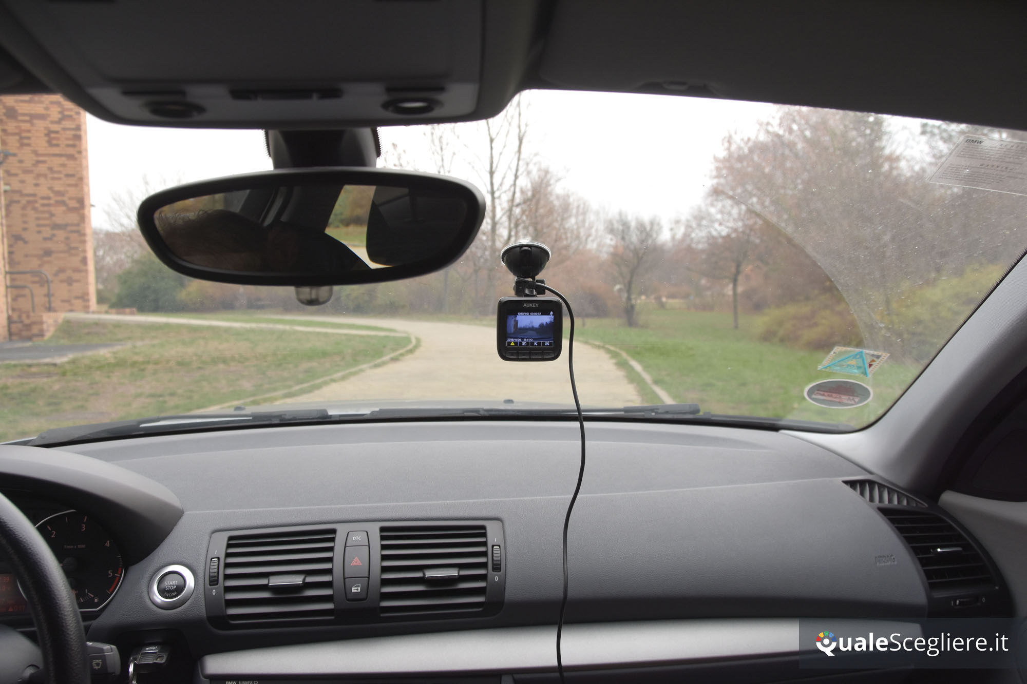 Aukey DR01