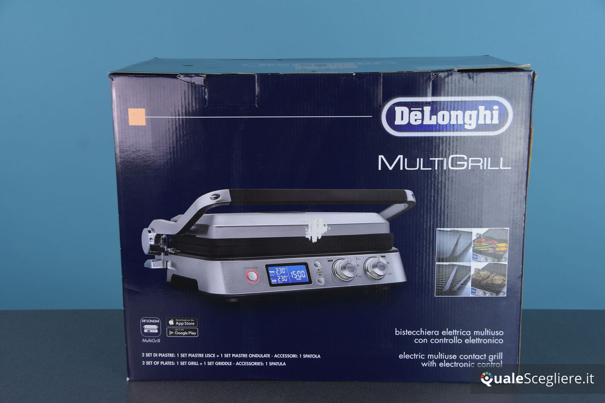 De'Longhi CGH1020D