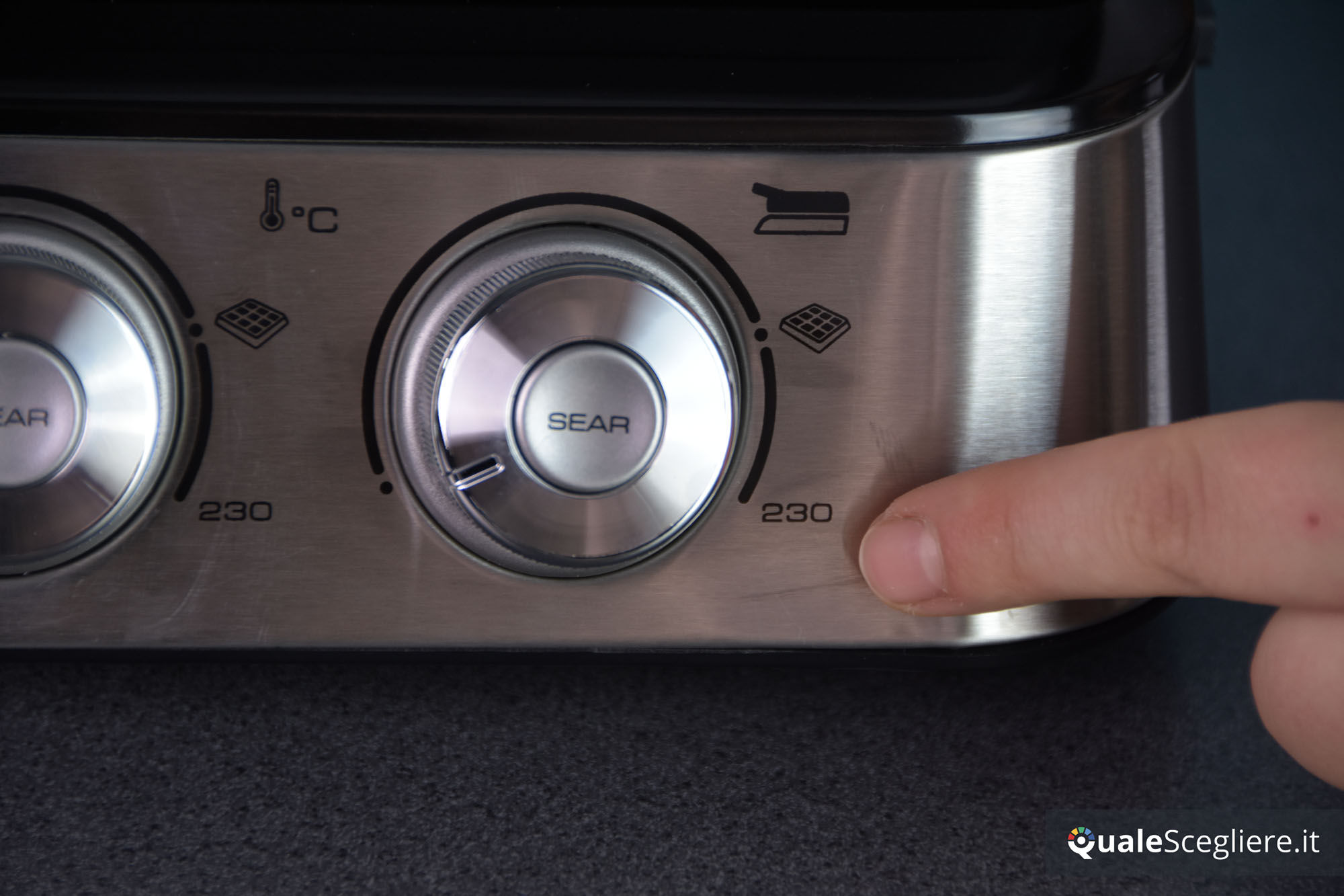 De'Longhi CGH1020D