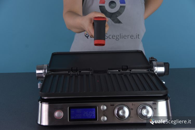 De'Longhi CGH1020D