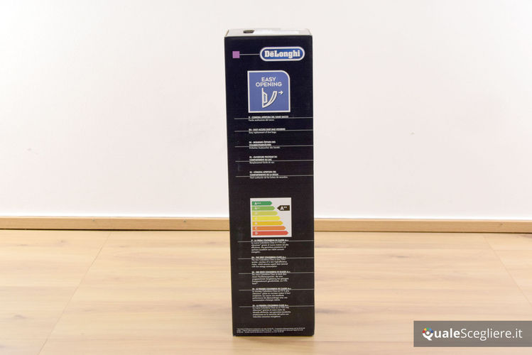 De’Longhi Colombina Class XL130.21