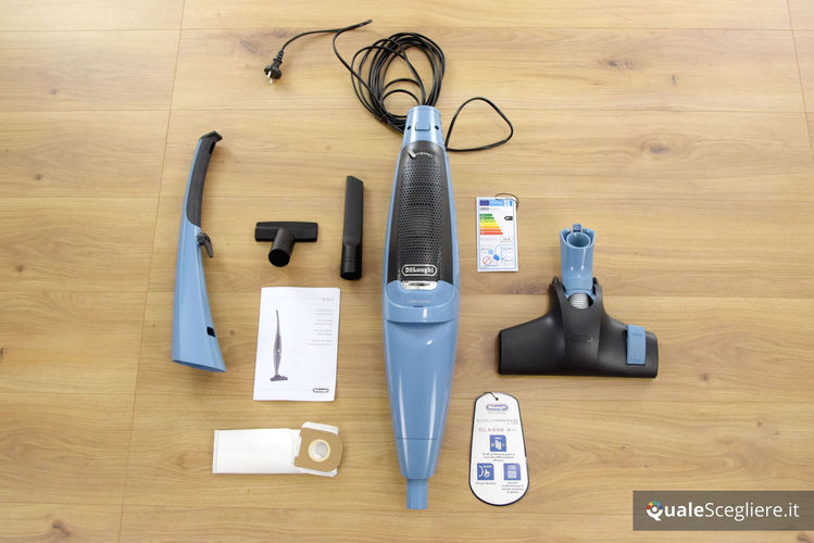 De’Longhi Colombina Class XL130.21