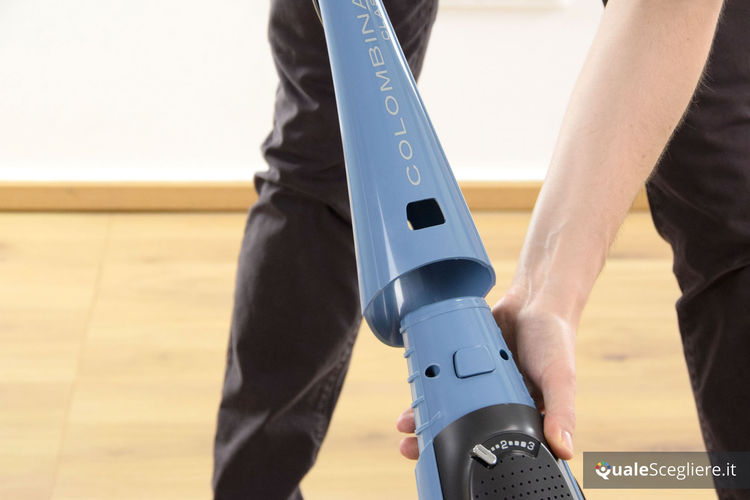 De’Longhi Colombina Class XL130.21