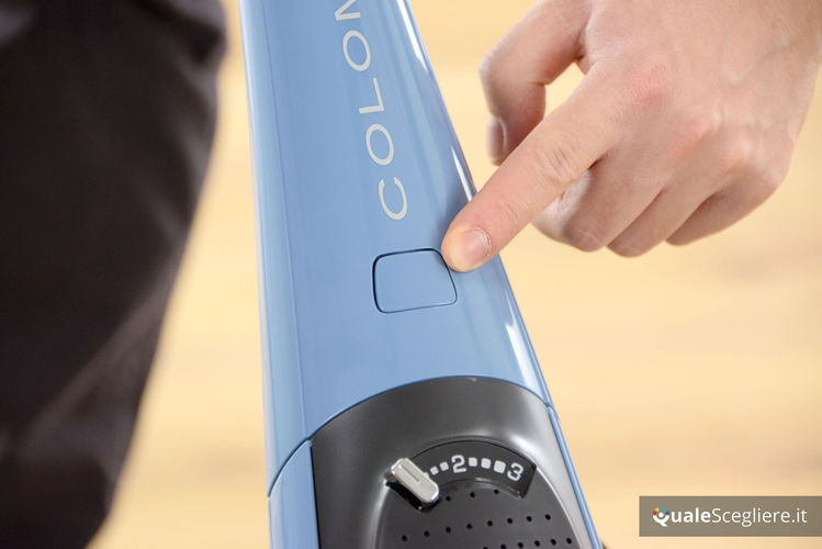 De’Longhi Colombina Class XL130.21