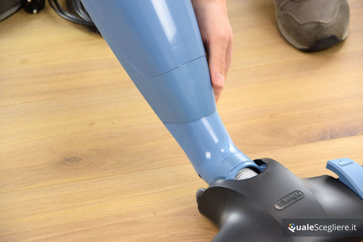 De’Longhi Colombina Class XL130.21