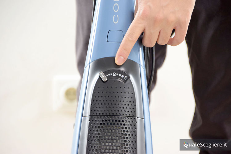 De’Longhi Colombina Class XL130.21