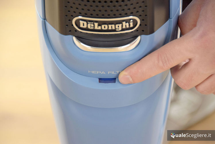 De’Longhi Colombina Class XL130.21