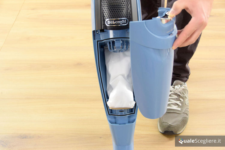 De’Longhi Colombina Class XL130.21