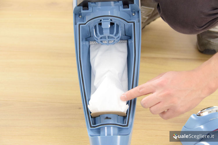 De’Longhi Colombina Class XL130.21