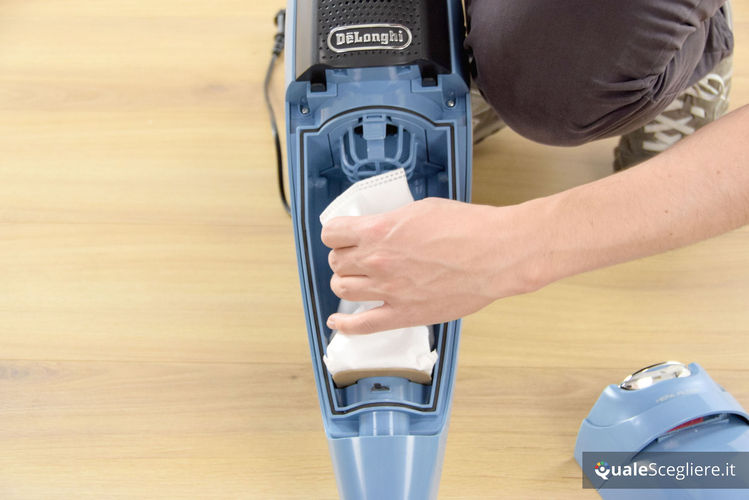 De’Longhi Colombina Class XL130.21