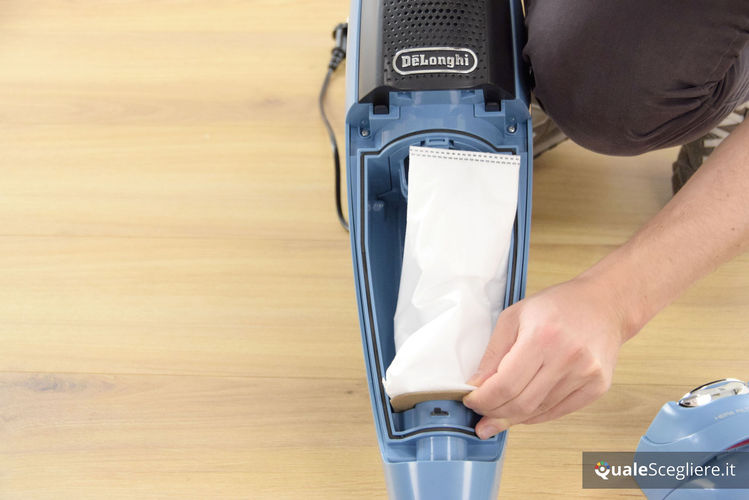 De’Longhi Colombina Class XL130.21