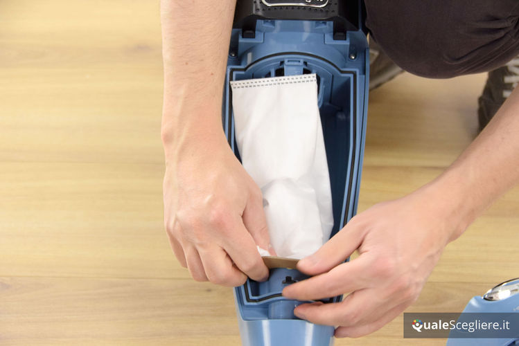 De’Longhi Colombina Class XL130.21