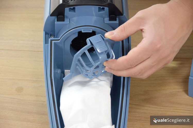 De’Longhi Colombina Class XL130.21