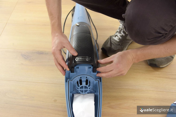 De’Longhi Colombina Class XL130.21