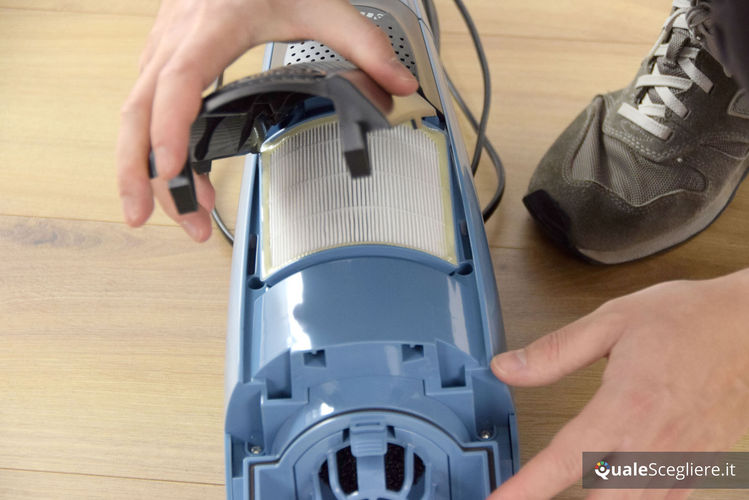 De’Longhi Colombina Class XL130.21