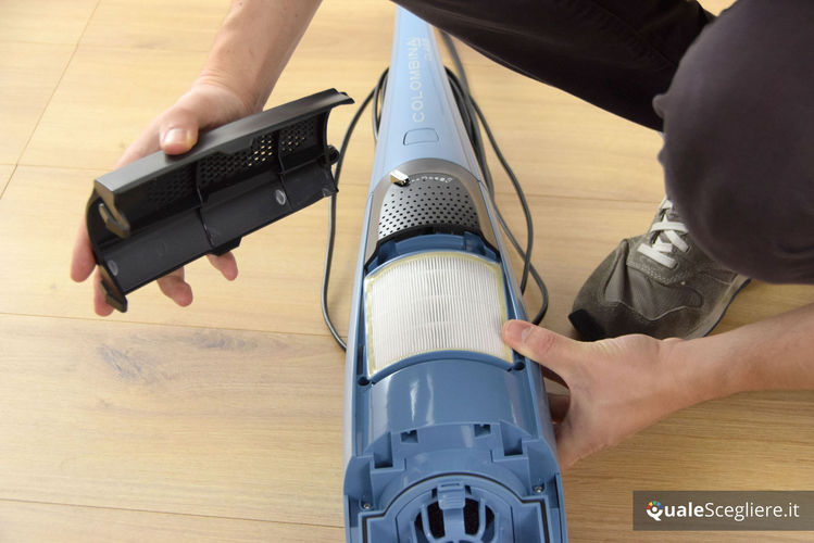 De’Longhi Colombina Class XL130.21