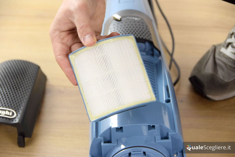 De’Longhi Colombina Class XL130.21