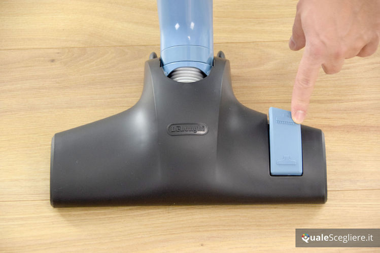 De’Longhi Colombina Class XL130.21