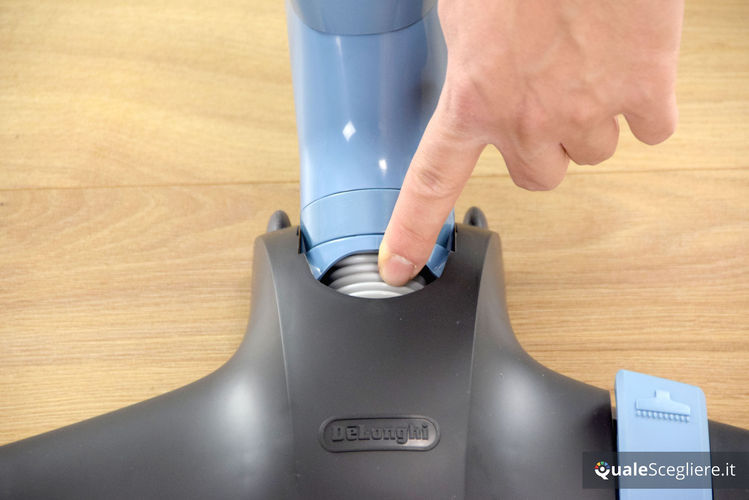 De’Longhi Colombina Class XL130.21