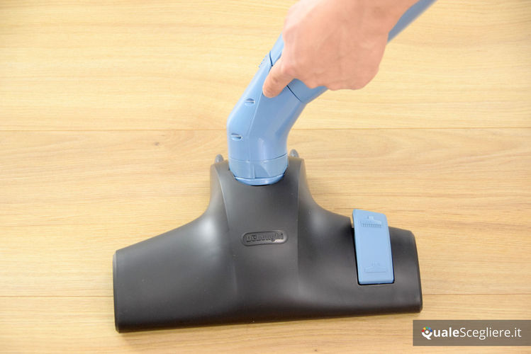 De’Longhi Colombina Class XL130.21