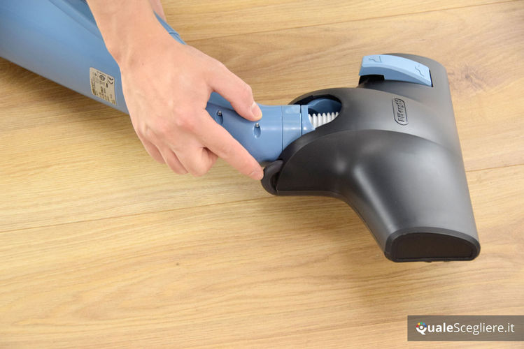 De’Longhi Colombina Class XL130.21